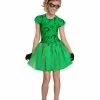 Rubie's Babies & Toddlers The Riddler Tutu Costume For Kids - Warner Bros DC Comics