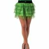 Rubie's The Riddler Tutu Skirt For Adults - Warner Bros DC Comics Womens