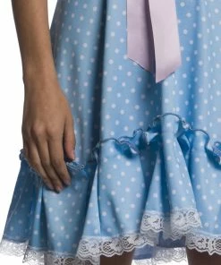 Rubie's Womens The Shining'Twins' Dress For Adults