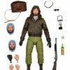 Letter T Costumes The Thing - 7" Scale Action Figure - Ultimate Macready (Outpost 31)- NECA Collectibles