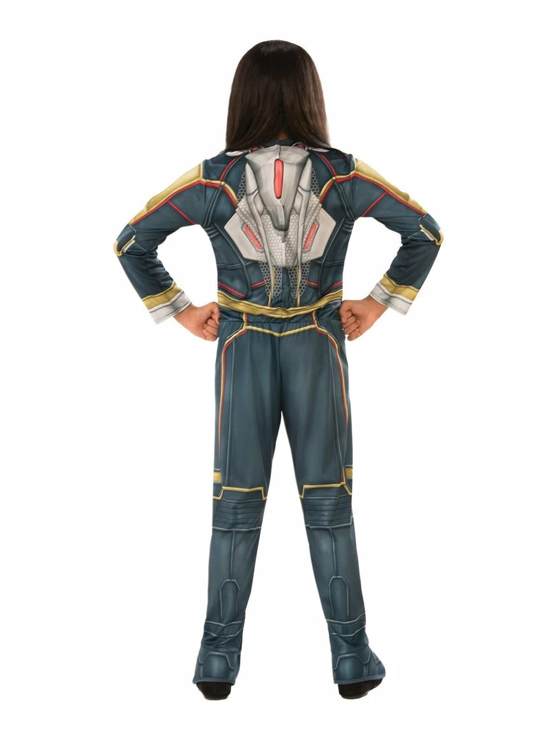 Rubie's The Wasp Costume For Kids - Marvel Ant-Man And The Wasp