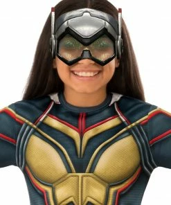 Rubie's The Wasp Costume For Kids - Marvel Ant-Man And The Wasp