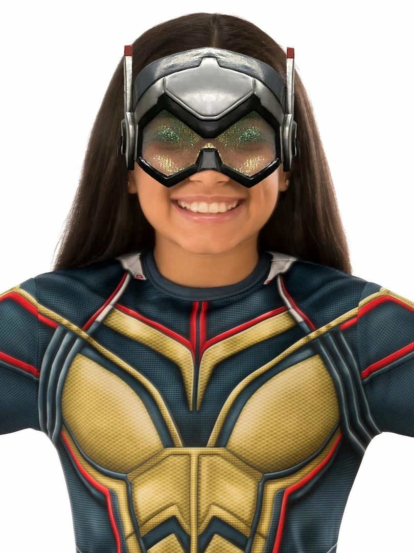 Rubie's The Wasp Costume For Kids - Marvel Ant-Man And The Wasp