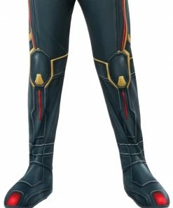 Rubie's The Wasp Costume For Kids - Marvel Ant-Man And The Wasp