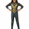 Rubie's The Wasp Costume For Kids - Marvel Ant-Man And The Wasp