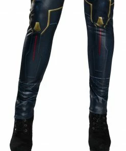 Rubie's The Wasp Deluxe Costume For Adults - Marvel Ant-Man And The Wasp Womens