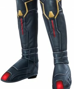 Rubie's The Wasp Deluxe Costume For Kids - Marvel Ant-Man And The Wasp Girls