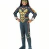 Rubie's The Wasp Deluxe Costume For Kids - Marvel Ant-Man And The Wasp Girls