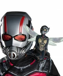 Rubie's The Wasp Shoulder Accessory - Marvel Ant-Man & The Wasp Shop All Adult Costumes