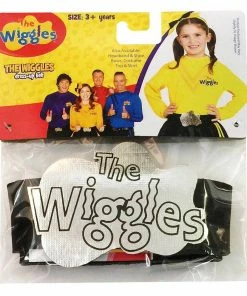 Rubie's The Wiggles Belt For Kids - The Wiggles