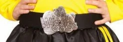Rubie's The Wiggles Belt For Kids - The Wiggles