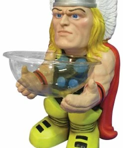 Rubie's Marvel Comics Thor Candy Bowl Holder - Marvel Avengers