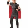 Rubie's Boys Thor Costume For Kids - Marvel Avengers: Endgame