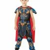 Rubie's Boys Thor Costume For Kids - Marvel Thor: Love & Thunder