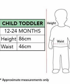 Rubie's Thor Costume For Toddlers - Marvel Avengers Babies & Toddlers