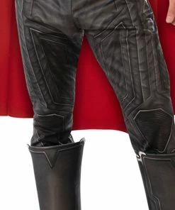 Rubie's Mens Thor Deluxe Costume For Adults - Marvel Avengers: Endgame