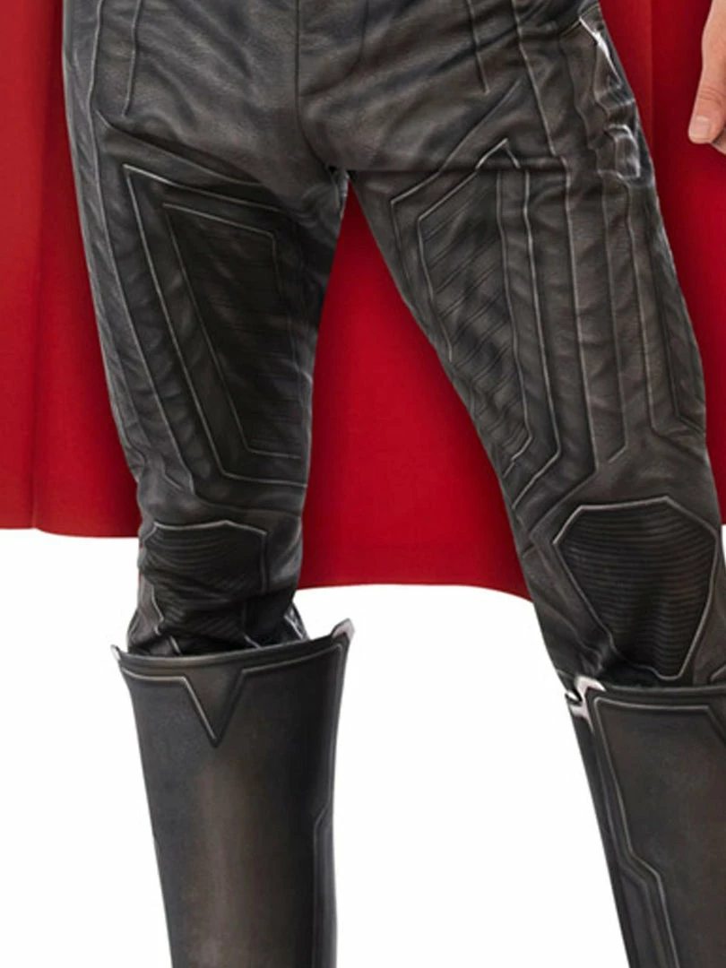 Rubie's Mens Thor Deluxe Costume For Adults - Marvel Avengers: Endgame