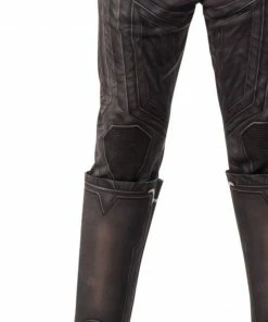 Rubie's Boys Thor Deluxe Costume For Kids - Marvel Avengers: Infinity War