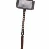 Rubie's Thor Hammer For Adults - Marvel Avengers Shop All Adult Costumes