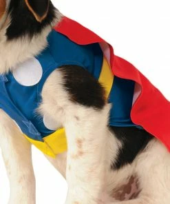 Rubie's Pets Thor Pet Costume - Marvel Avengers