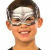 Rubie's Thor Plush Eye Mask - Marvel Avengers Boys
