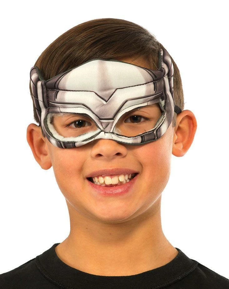 Rubie's Thor Plush Eye Mask - Marvel Avengers Boys