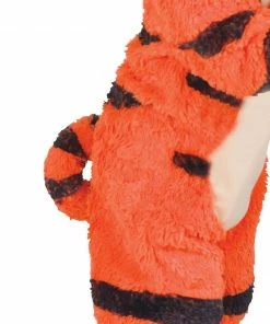 Rubie's Tigger Furry Costume For Toddlers - Disney Winnie The Pooh