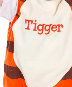 Rubie's Babies & Toddlers Tigger Tabard Costume For Toddlers - Disney Winnie The Pooh