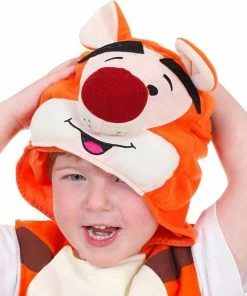 Rubie's Babies & Toddlers Tigger Tabard Costume For Toddlers - Disney Winnie The Pooh
