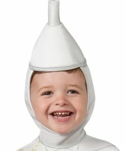 Rubie's Tin Man Costume For Toddlers - The Wizard Of OZ Boys