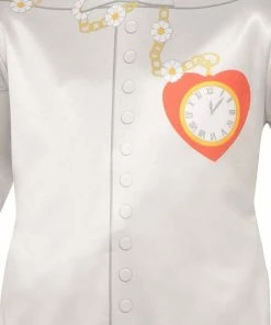 Rubie's Boys Tin Man Deluxe Costume For Kids - Warner Bros The Wizard Of Oz