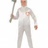 Rubie's Boys Tin Man Deluxe Costume For Kids - Warner Bros The Wizard Of Oz