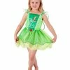 Rubie's Tinker Bell Costume For Kids - Disney Fairies