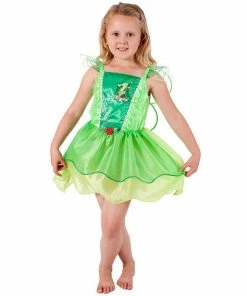 Rubie's Tinker Bell Costume For Kids - Disney Fairies