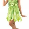 Rubie's Tinker Bell Deluxe Costume For Adults - Disney Fairies