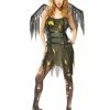 Rubie's Tinkerspell Costume For Adults Womens