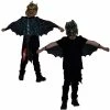 Rubie's Toothless Night Fury Glow In The Dark Accessory Set For Kids - Universal How To Train Your Dragon