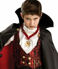Rubie's Transylvanian Vampire Costume For Kids