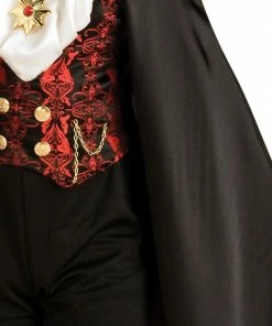 Rubie's Transylvanian Vampire Costume For Kids