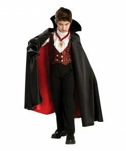 Rubie's Transylvanian Vampire Costume For Kids
