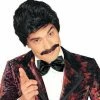 Rubie's Shop All Adult Costumes Tuxedo Black Bow Tie
