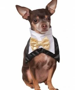 Rubie's Tuxedo Pet Bandana
