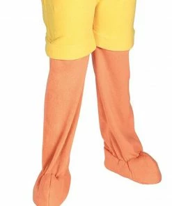 Rubie's Mens Tweety Pie Costume For Adults - Warner Bros Looney Tunes