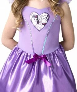 Rubie's Twilight Sparkle Costume For Kids - Hasbro My Little Pony