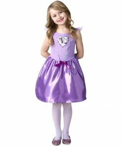 Rubie's Twilight Sparkle Costume For Kids - Hasbro My Little Pony