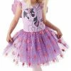 Rubie's Twilight Sparkle Deluxe Costume For Kids - Hasbro My Little Pony