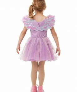 Rubie's Twilight Sparkle Premium Costume For Kids - Hasbro My Little Pony Girls