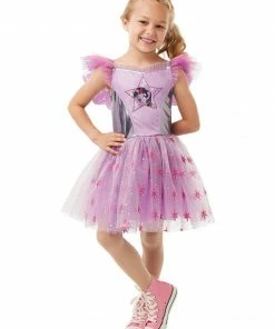 Rubie's Twilight Sparkle Premium Costume For Kids - Hasbro My Little Pony Girls