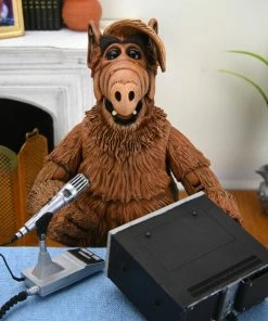 1980's Ultimate Alf 7