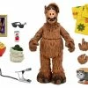 1980's Ultimate Alf 7" Scale Action Figure - NECA Collectibles